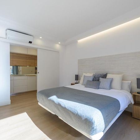 マドリードGran Via New 2Br 1Bth Elevatorアパートメント エクステリア 写真