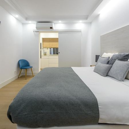 マドリードGran Via New 2Br 1Bth Elevatorアパートメント エクステリア 写真